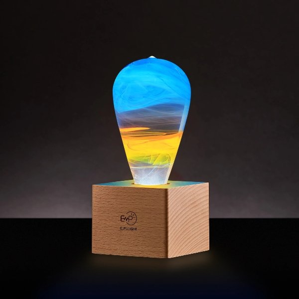 cheap dorm room light