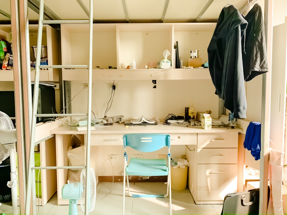 Cheap Dorm Room Decor Ideas & Where To Buy