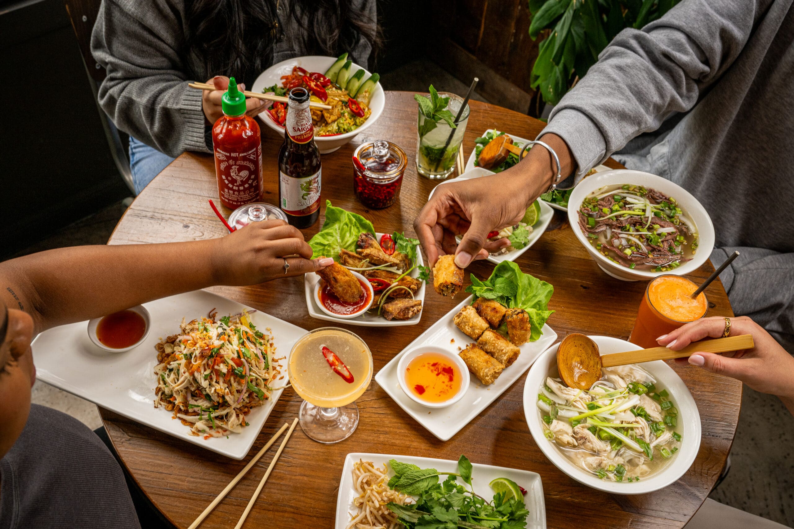 Cheap Places To Eat In Nottingham
