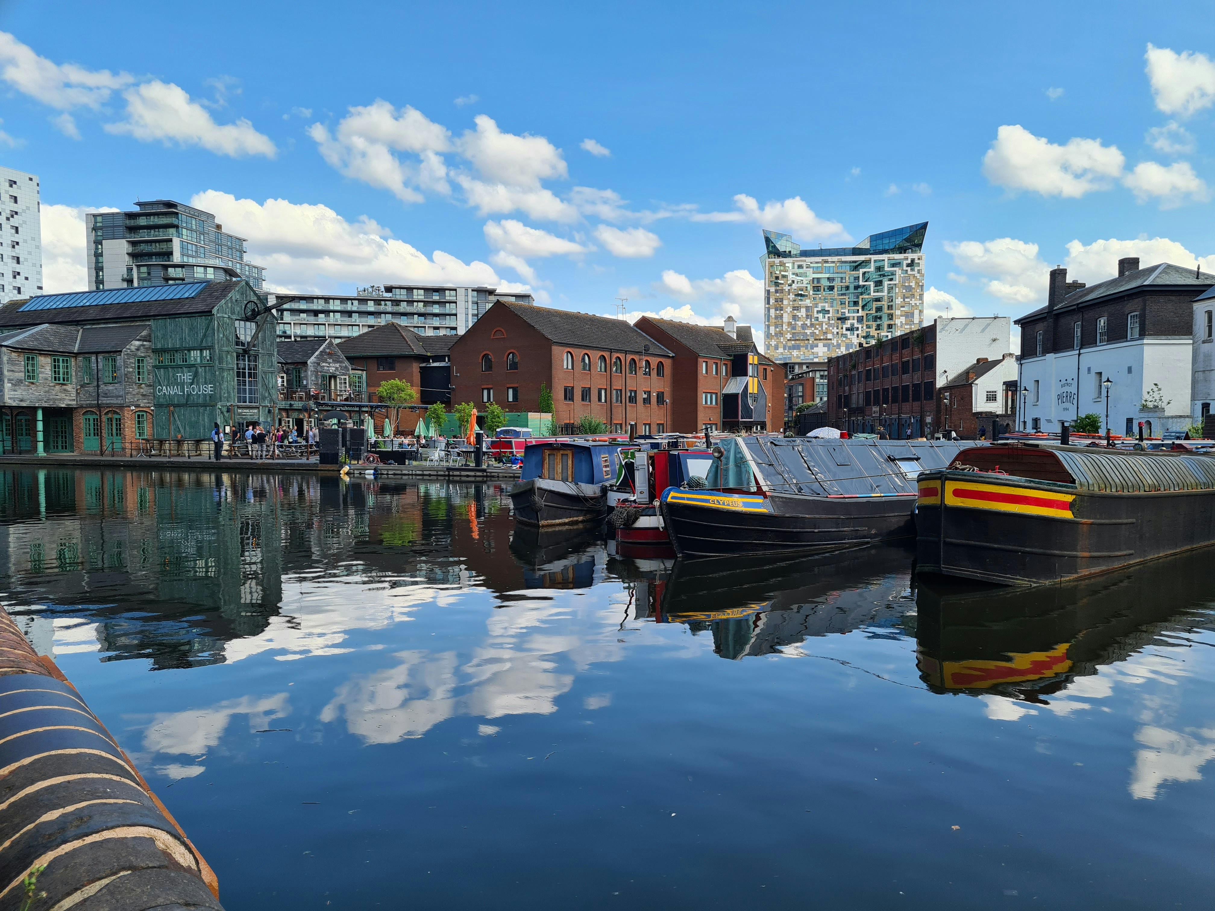 Cheap Things To Do In Birmingham