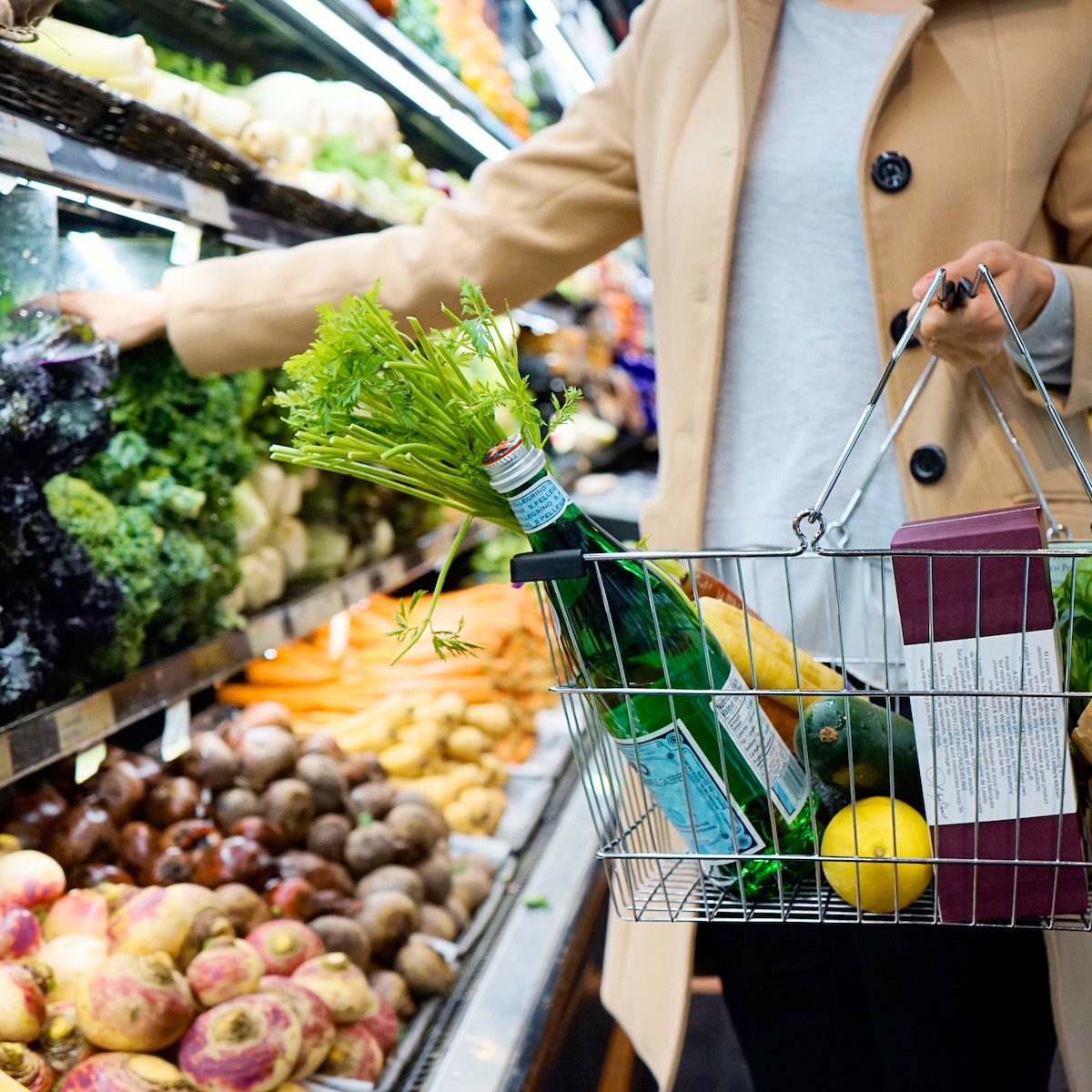Cheapest Online Supermarket For Delivery 2026