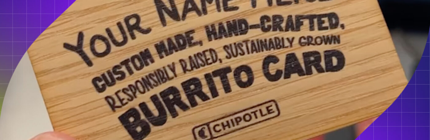 Chipotle Is Giving Away Free Food Every Single Day
