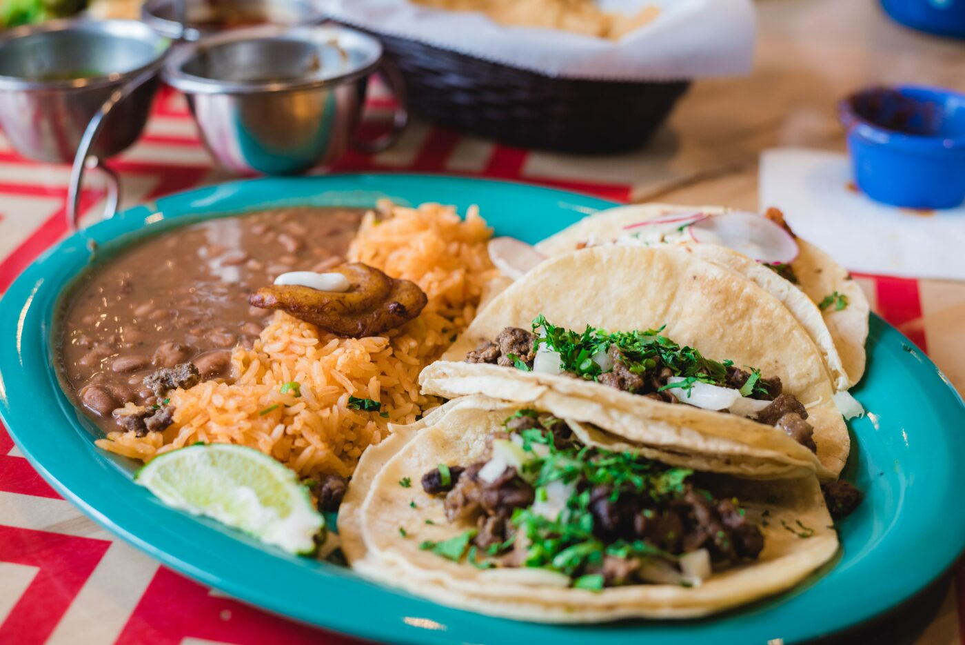 12 Best Cinco De Mayo Food Deals & Freebies For May 2023
