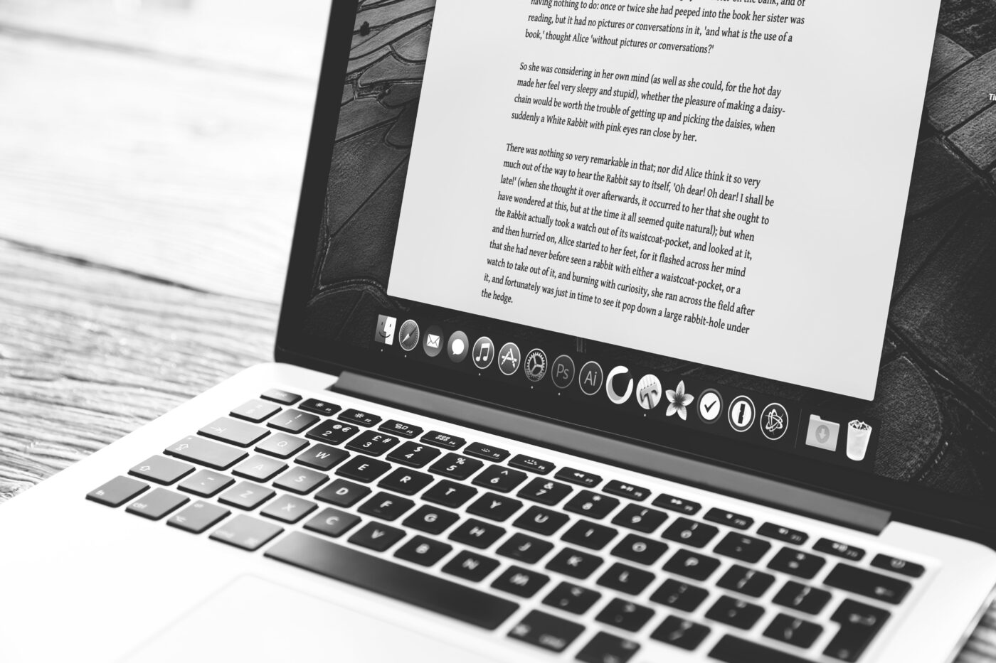 What is a College Dissertation?