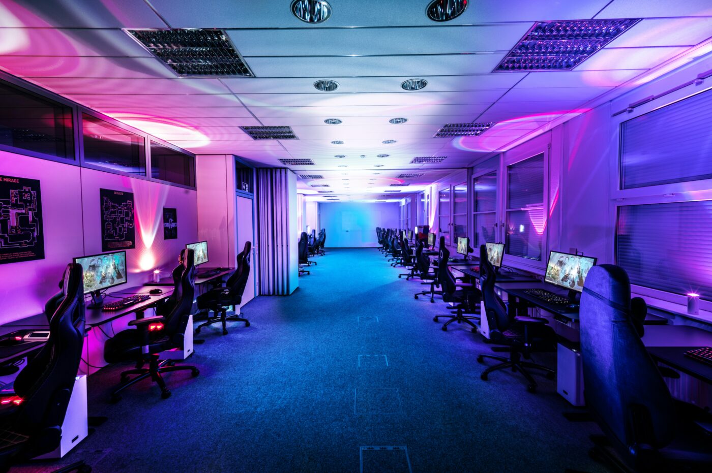 Best Colleges For Video Game Design & Development Degrees