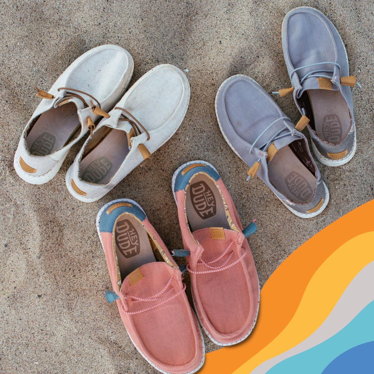 8 Comfy Shoes Your Feet Will Love This Fall
