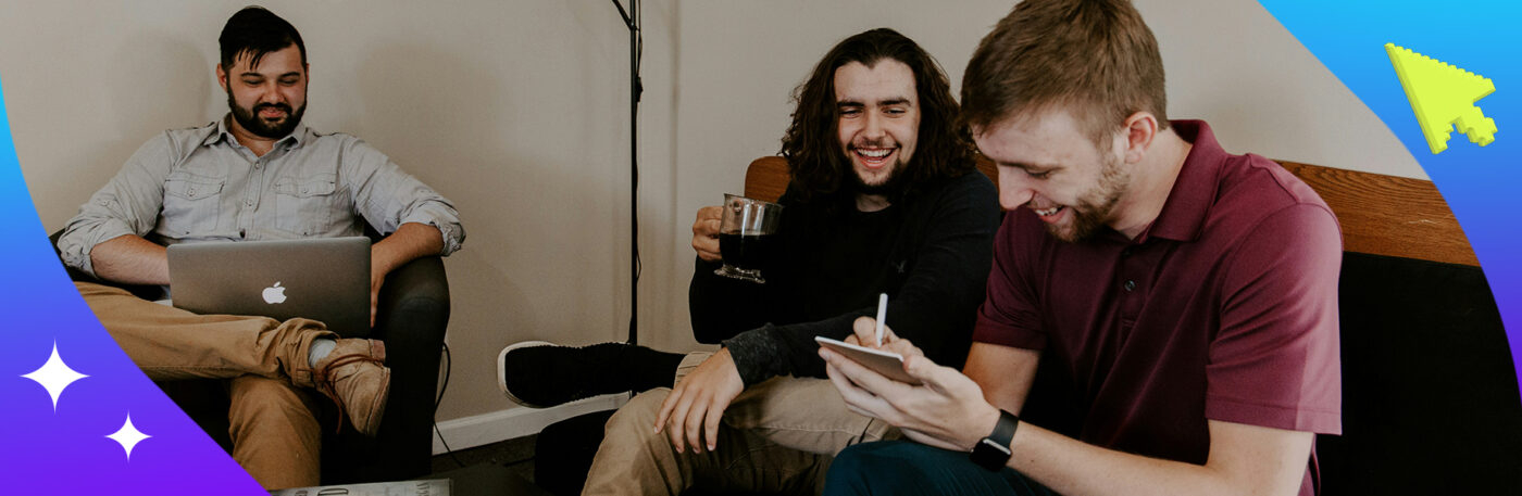 Most Common Arguments You’ll Have With Uni Housemates