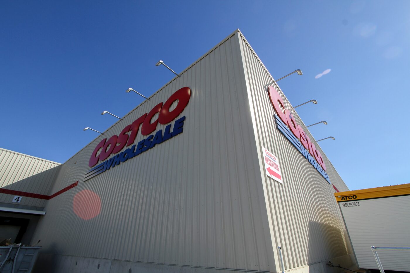 Get a $30 Costco Gift Card Right Now