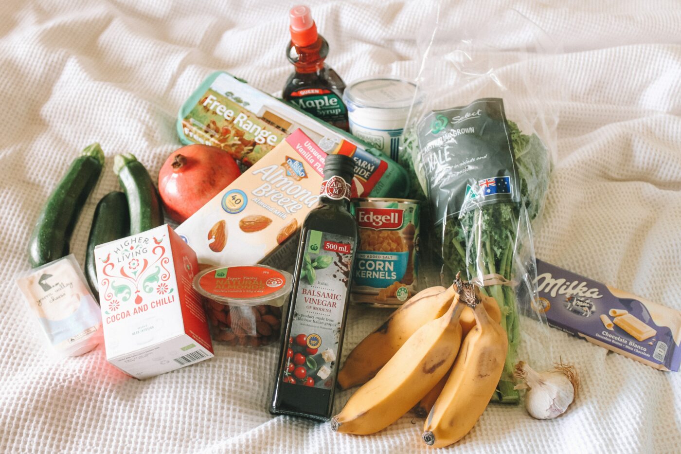 How To Cut Your Grocery Bill In Half Every Week