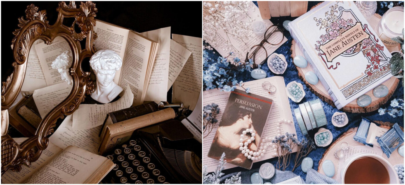 Dark & Light Academia Outfits: Your Essential College Guide