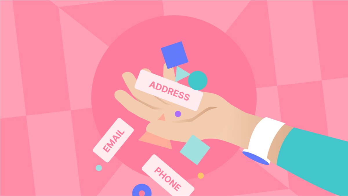 How Much Do You Really Know About Data Privacy?