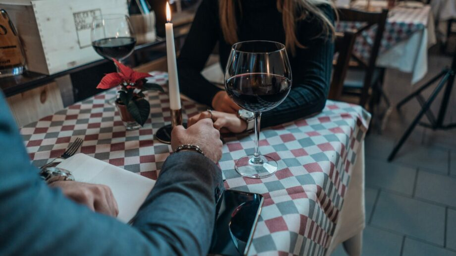 Date Night Outfit Ideas For Every Occasion