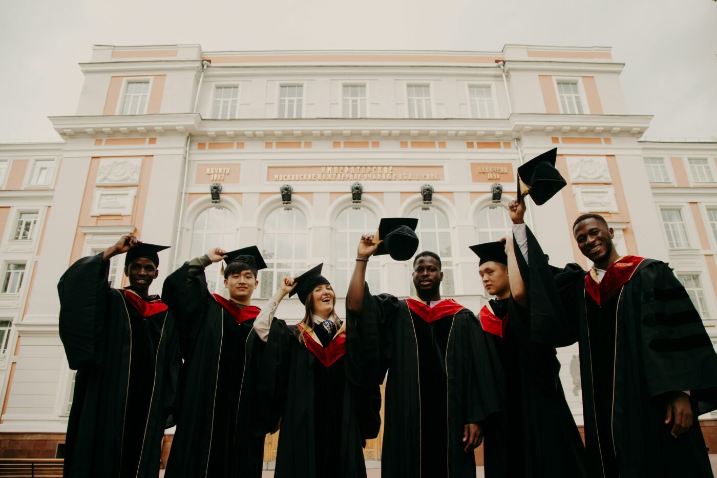 Degrees In Decline: The Changing Landscape of Student Aspirations