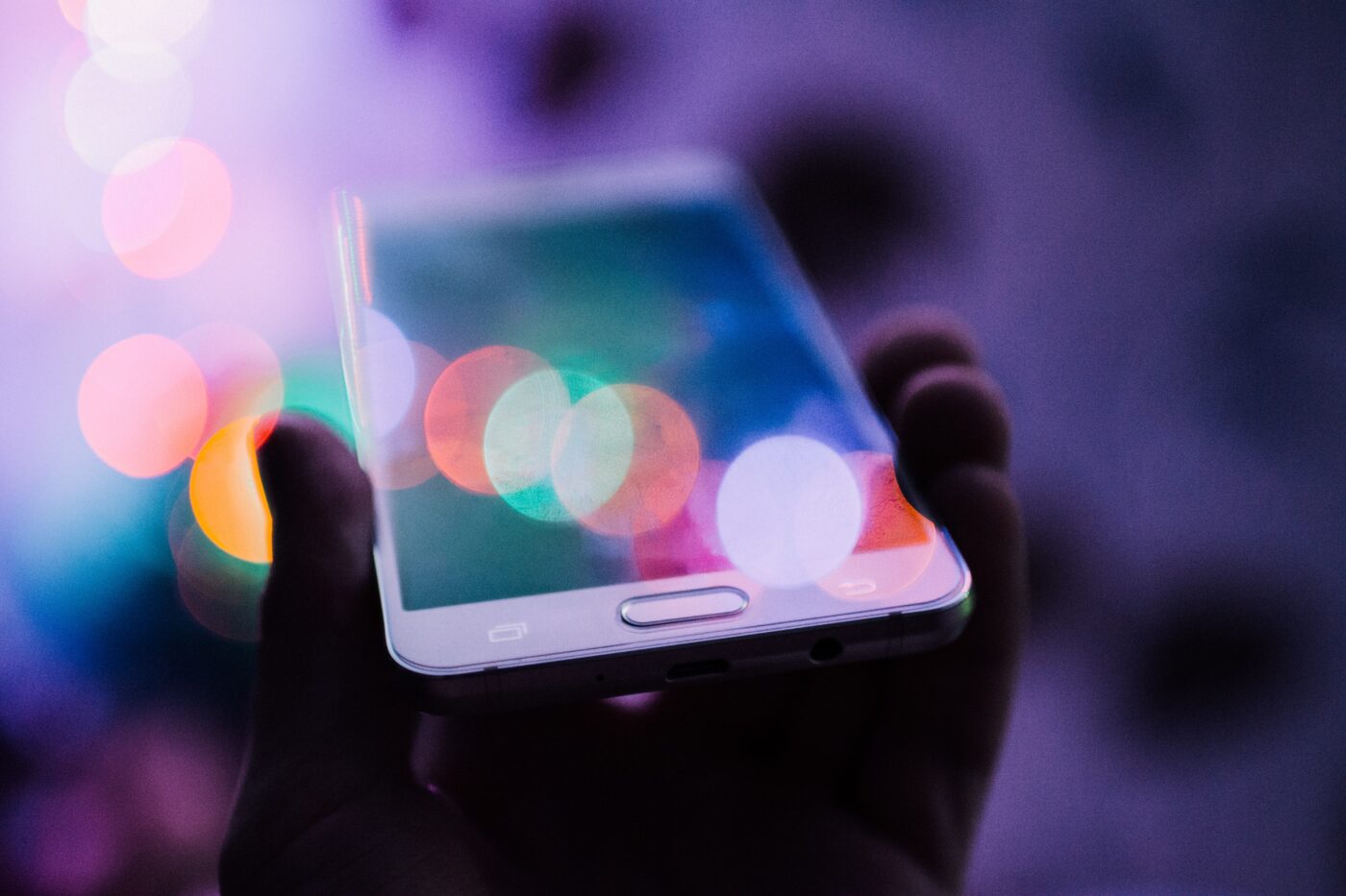 Get Paid $2,400 To Take A Digital Detox