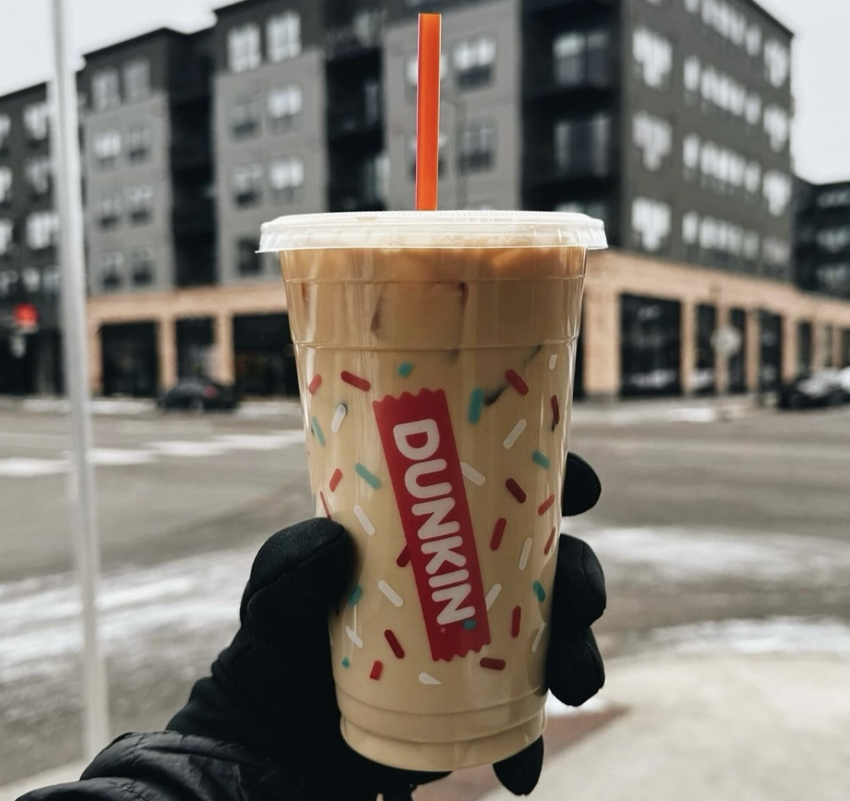 Snag Discounted Coffee From Dunkin' Before It's Gone