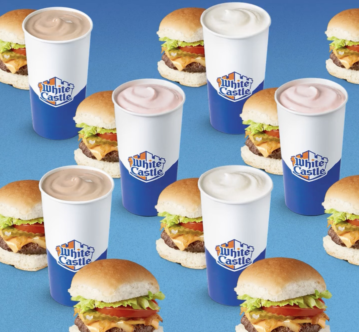 Don’t Miss Free Food At White Castle