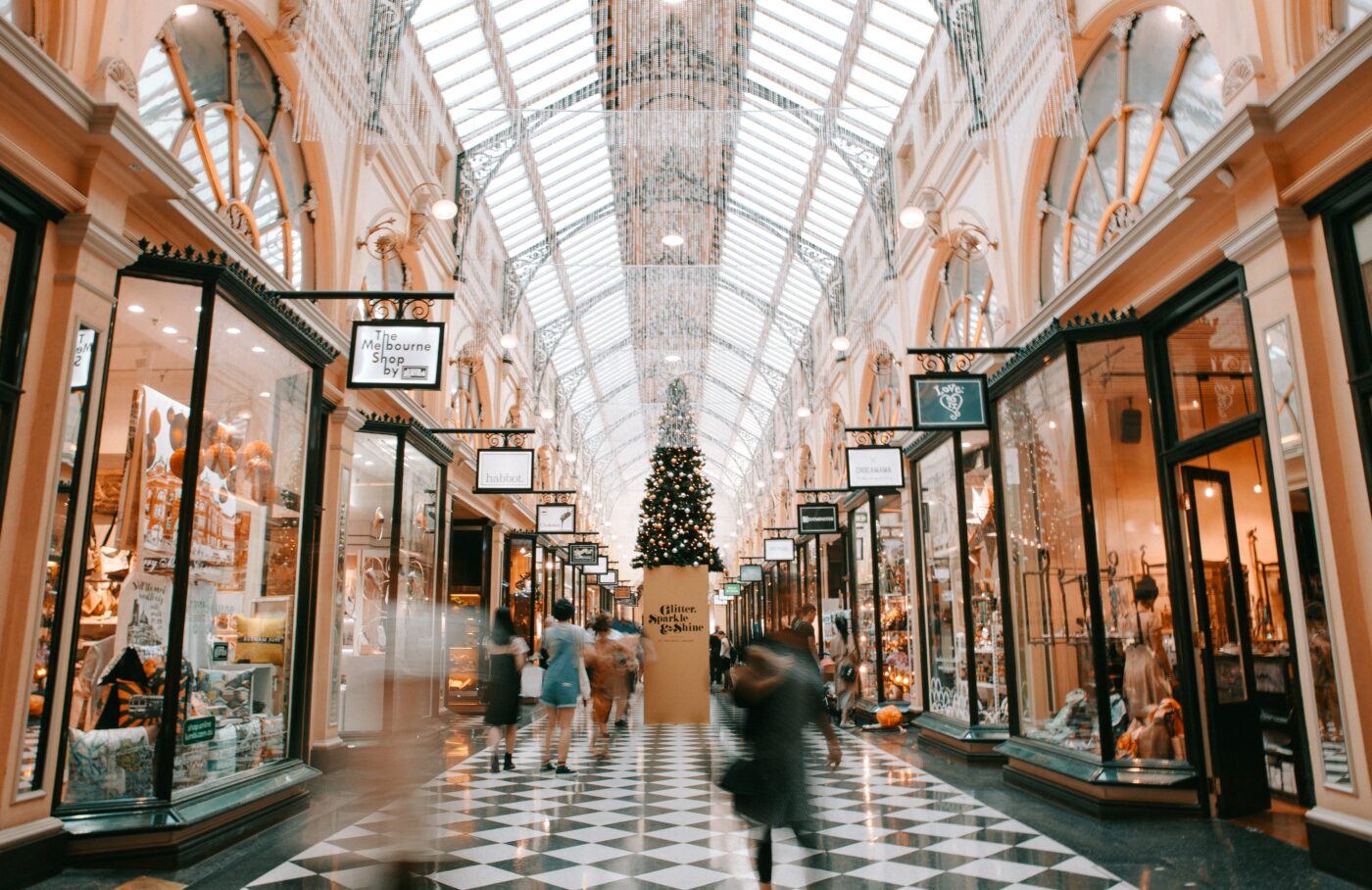 Don’t Miss These Dates For The Biggest Holiday Sales
