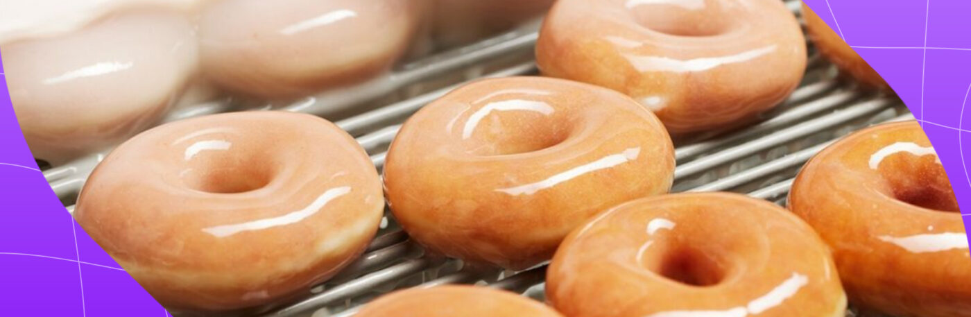 Don't Miss These Deals On Donuts & Coffee