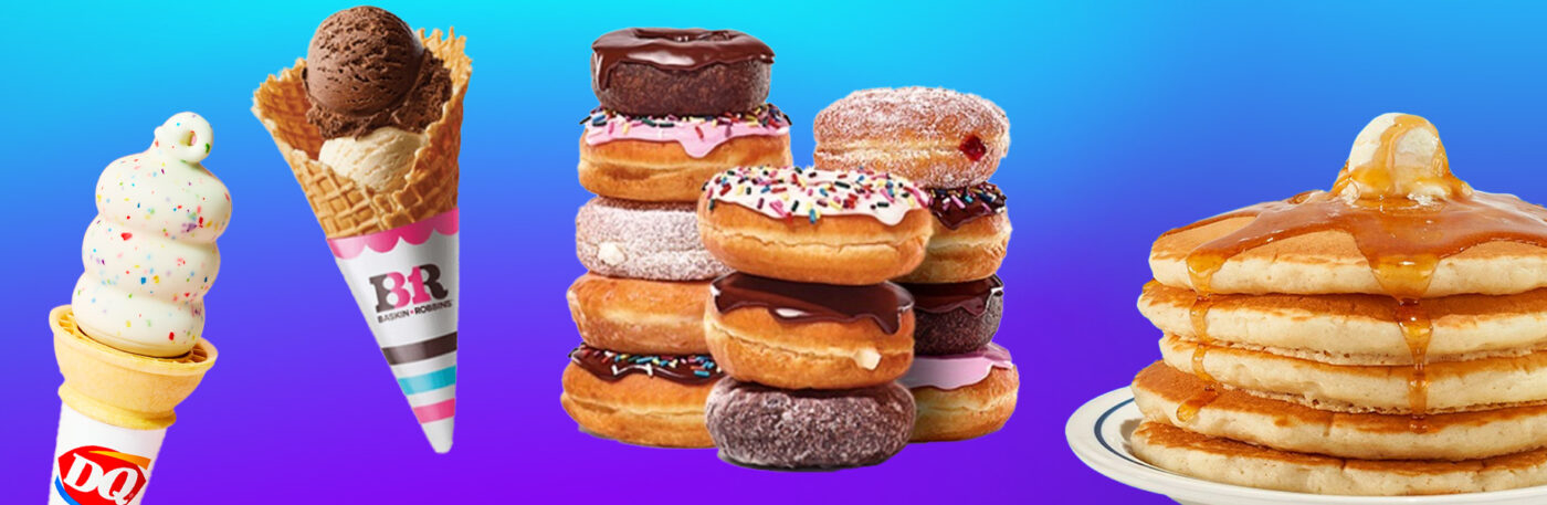 Don't Miss These Food Deals For Father's Day 2025