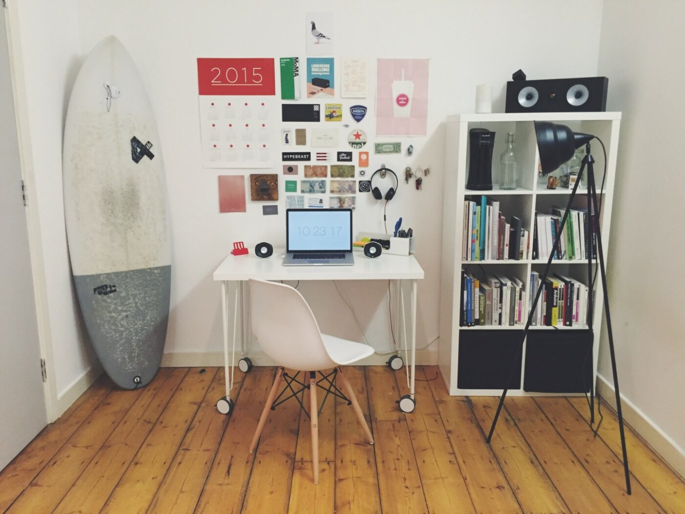 The College Dorm Room Essentials You Need