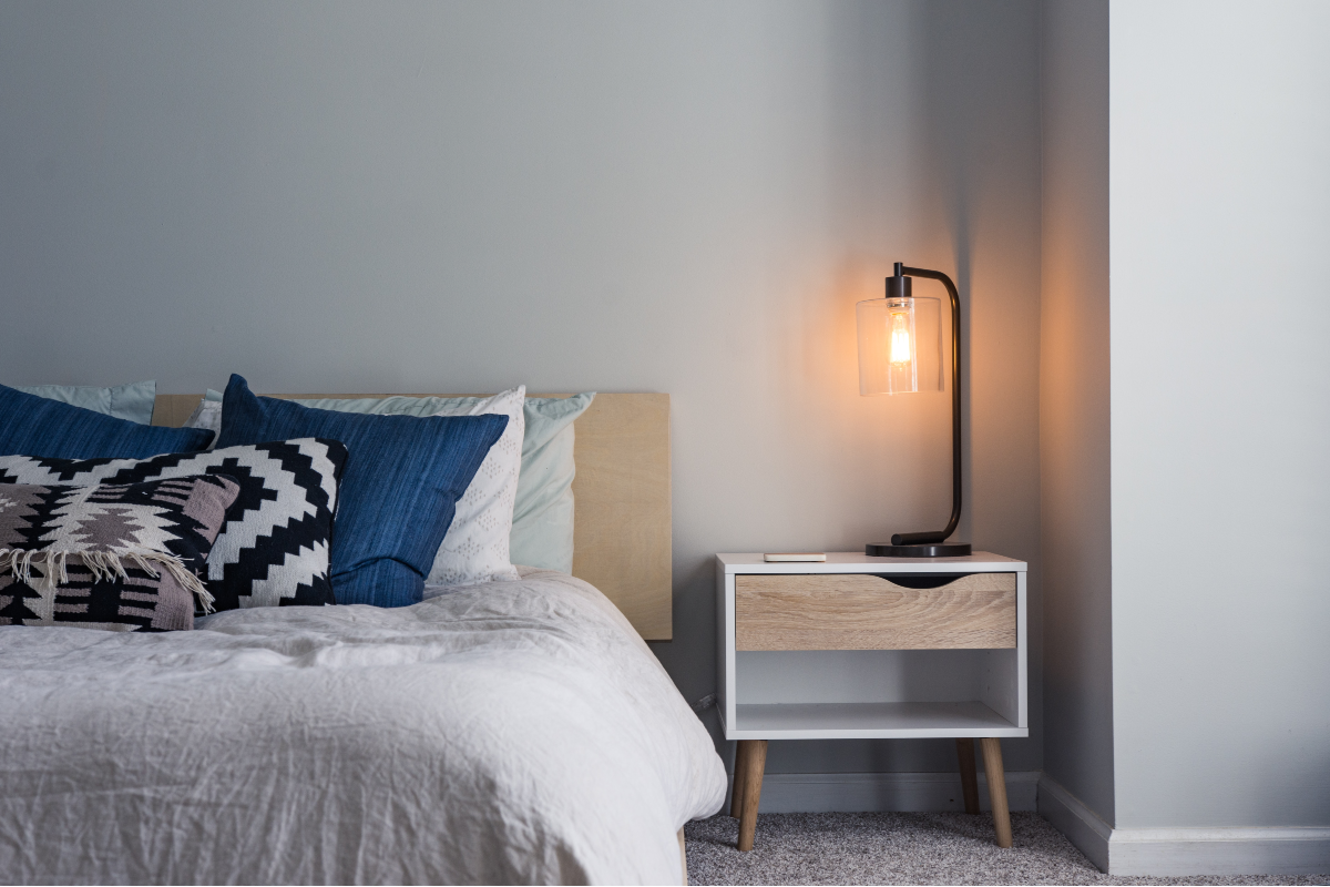 10 Dorm Room Decor & Storage Ideas For Guys