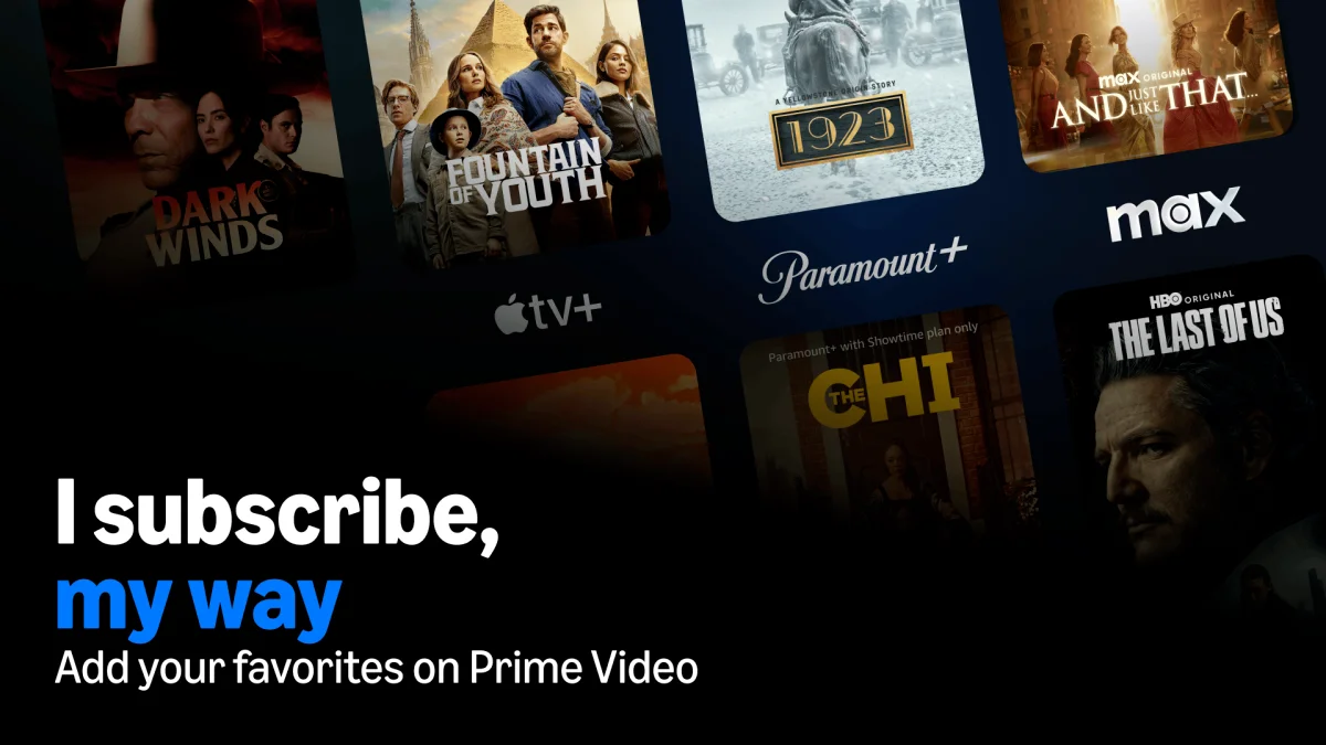 prime video image