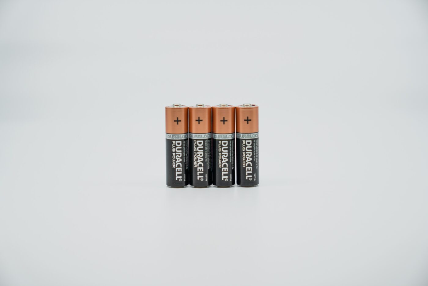 Duracell Is Offering This INCREDIBLE Grad Job In New York