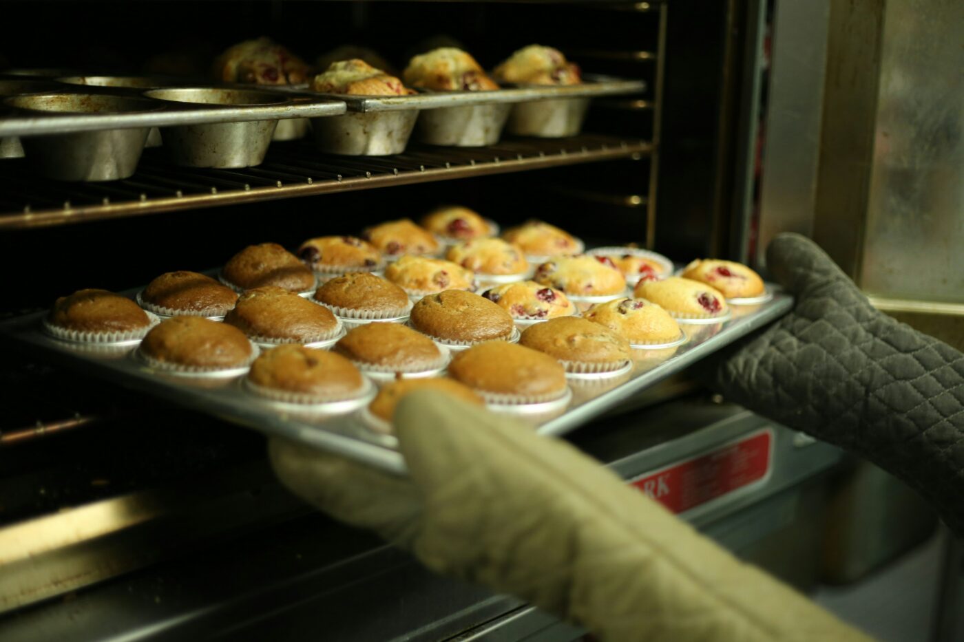 Earn $2,000 By Baking Treats