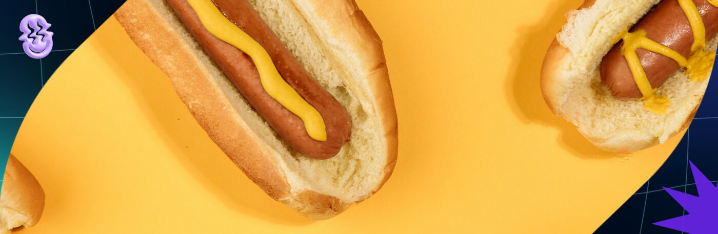 Earn $2,500 By Measuring Hot Dogs At MLB Stadiums