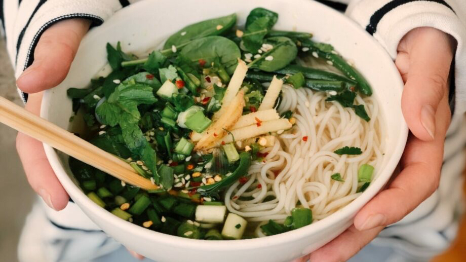 How To Eat Well Without The Hassle Of Cooking During Exam Season