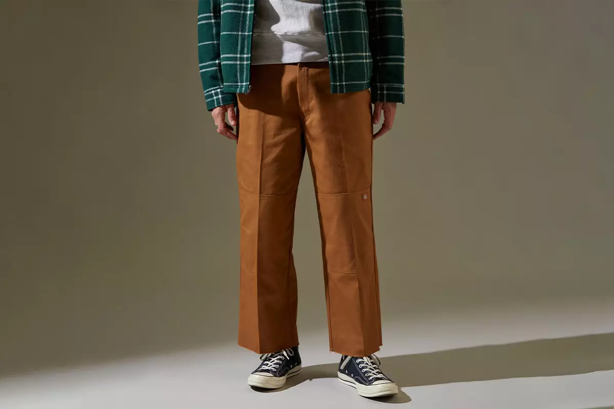 Forget Coastal Grandma—It's Eclectic Grandpa Fashion Season