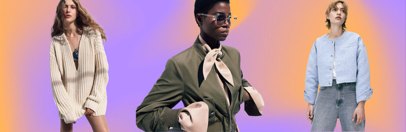 Elevate Your Back-To-School Fashion