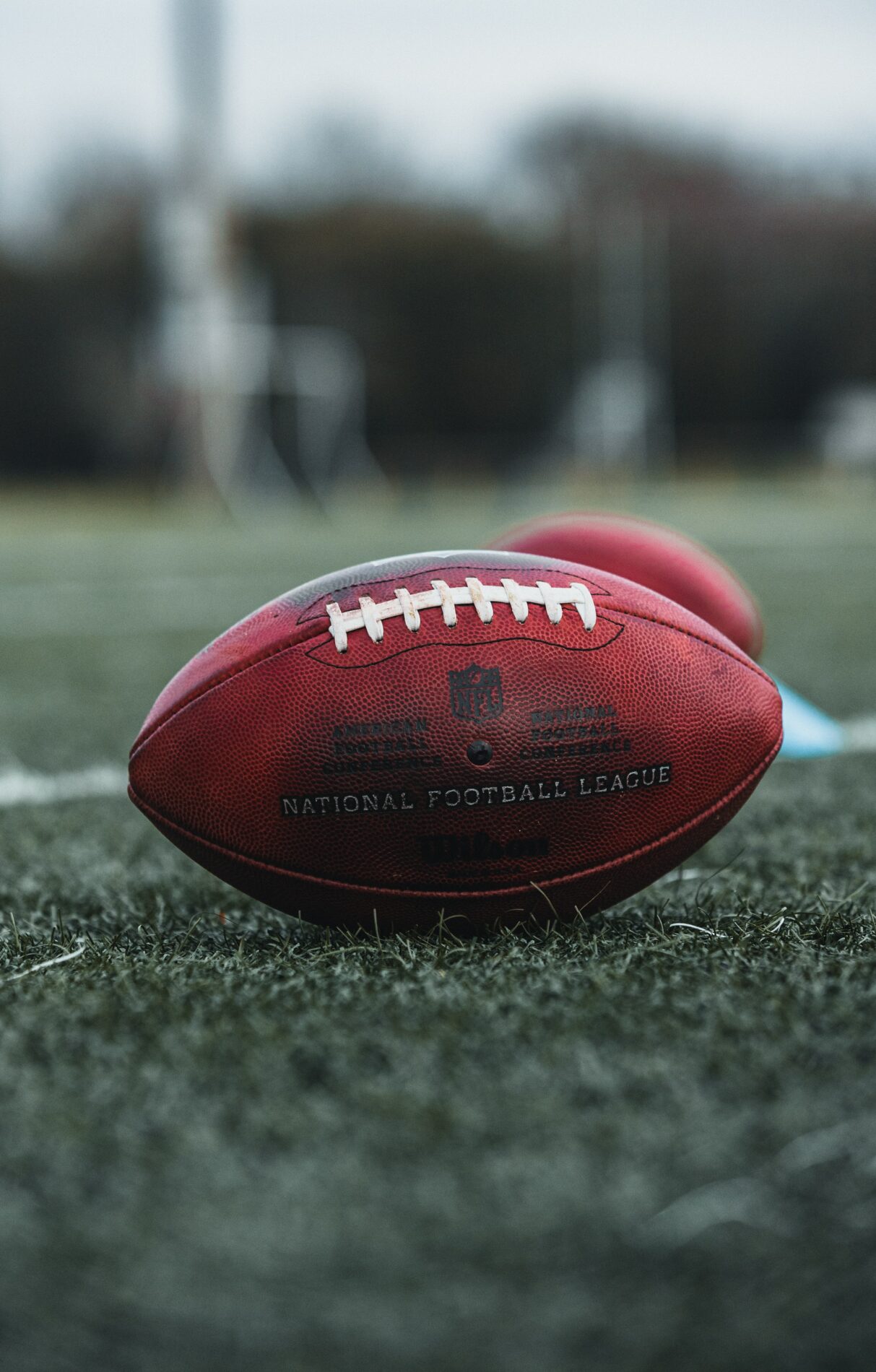 Everything You Need For An Epic Football Season
