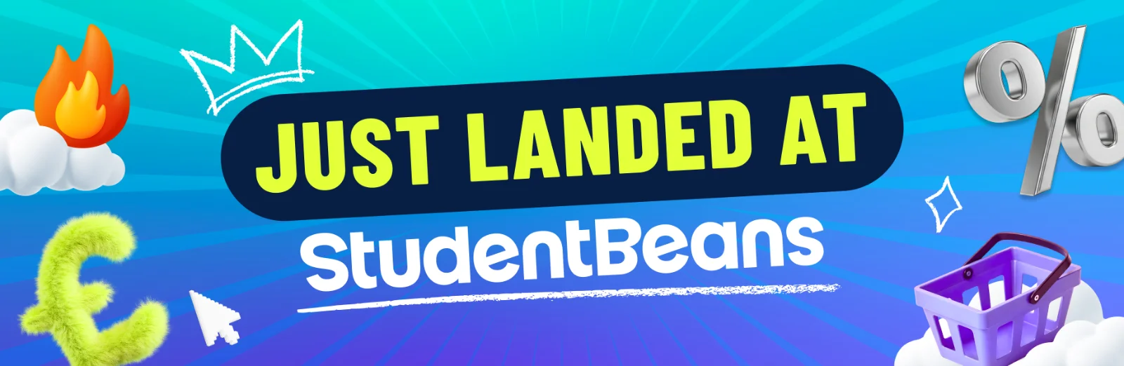 New In: The Latest UK Student Discounts You Need to Know