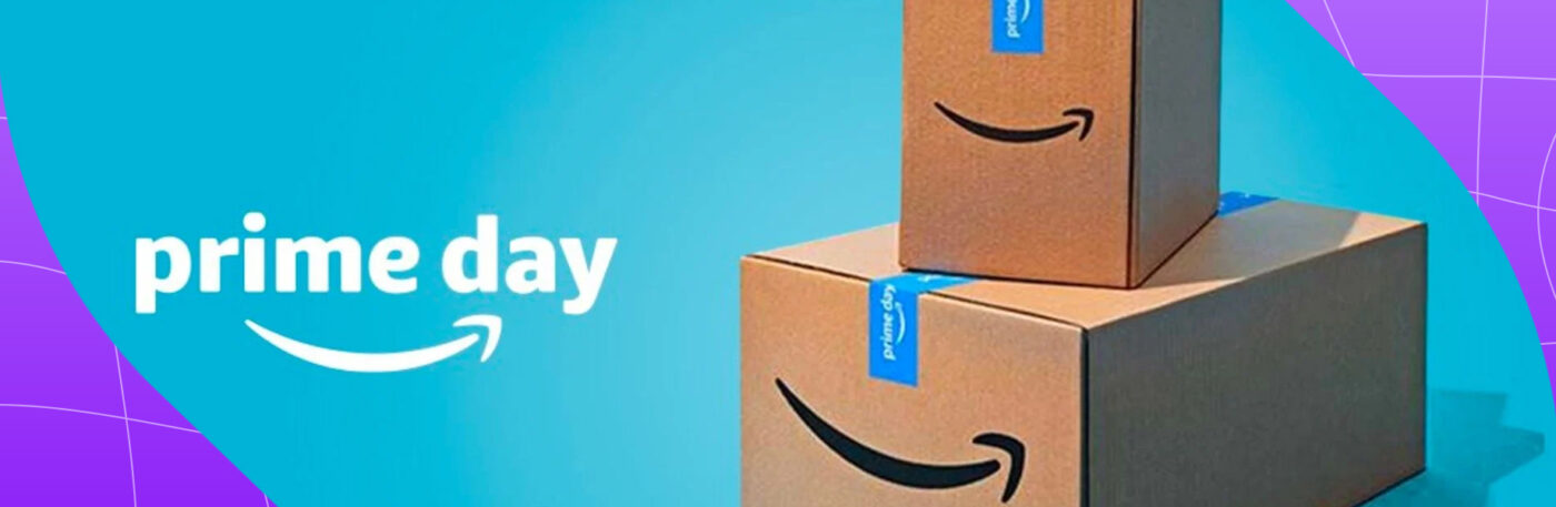 Everything You Need To Get Ready For Amazon Prime Day 2025