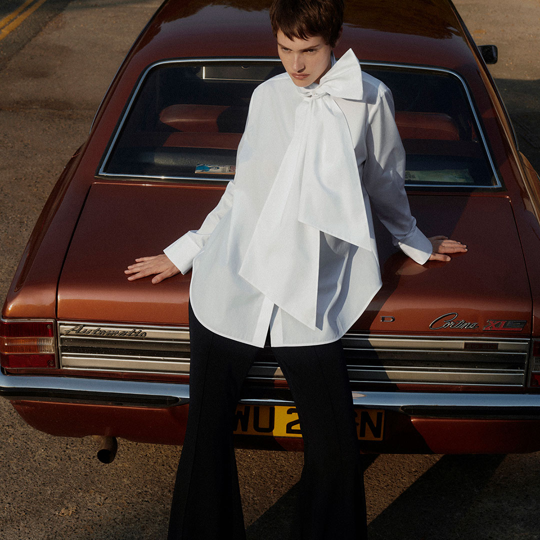 Elevate Your Style This Fall with These Trending Pieces