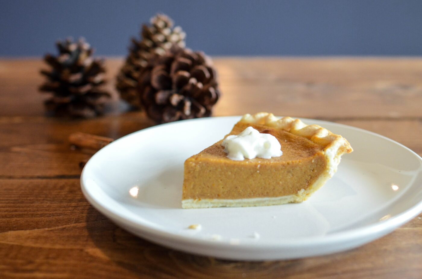 What Your Favorite Thanksgiving Food Says About You