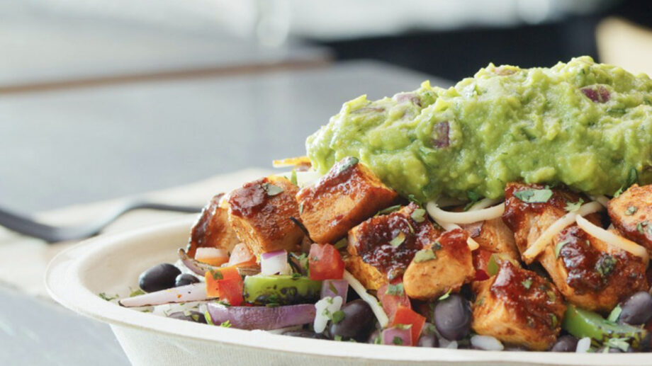 How To Get 4 Meals From Chipotle For $9