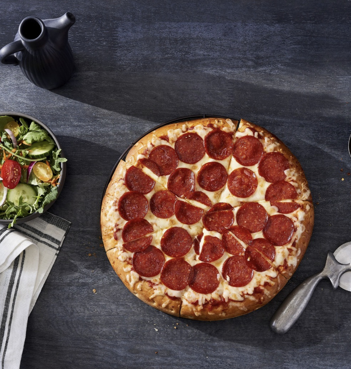 Get A Free DiGiorno's Pizza During The Super Bowl