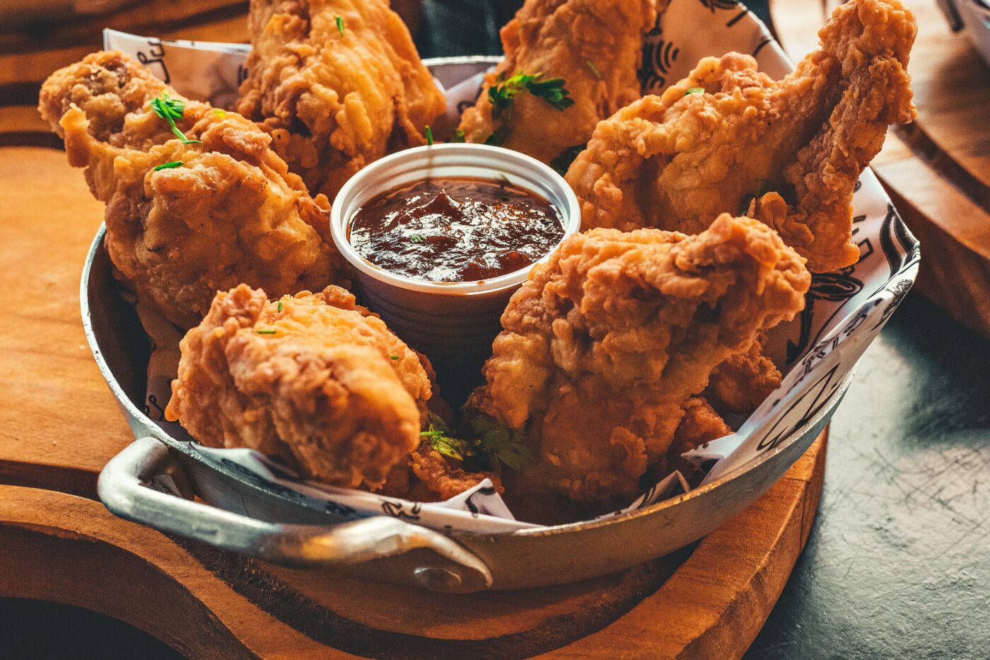 These Are All The Places You Can Get Free Food For Labor Day