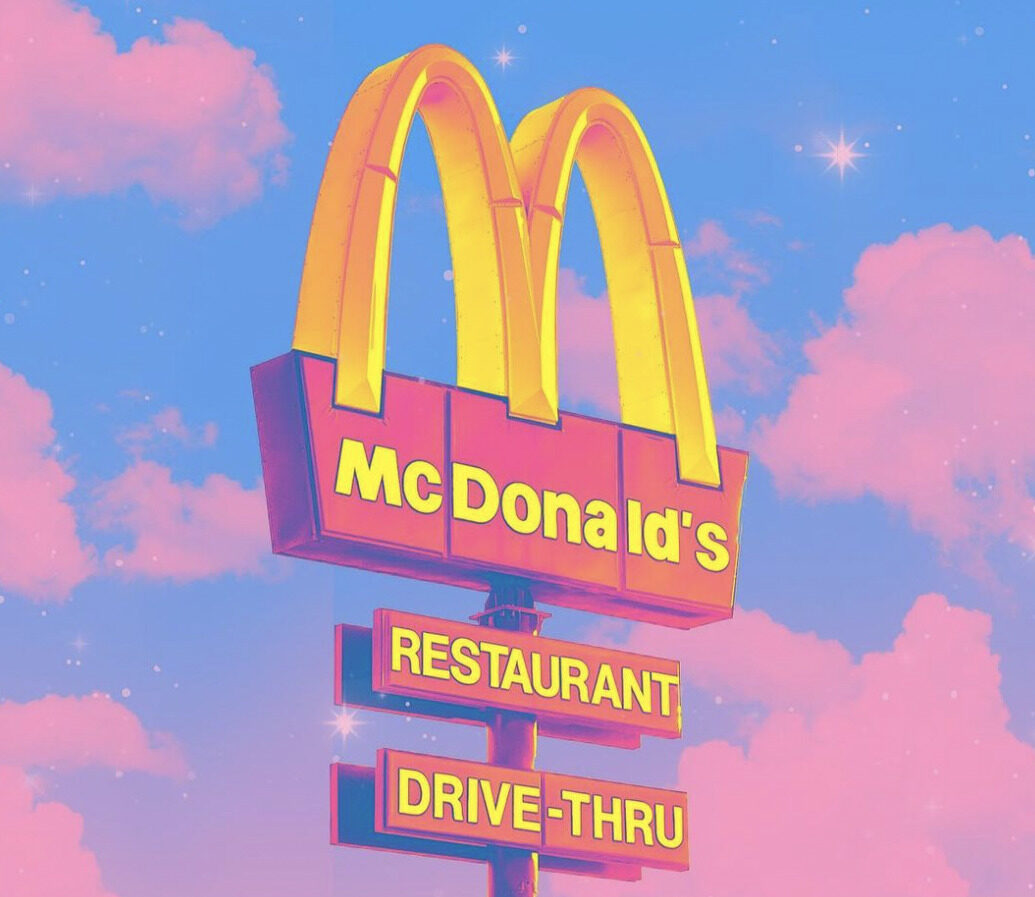 This Trick Will Get You A Free McDonald’s Happy Meal For The Rest Of June