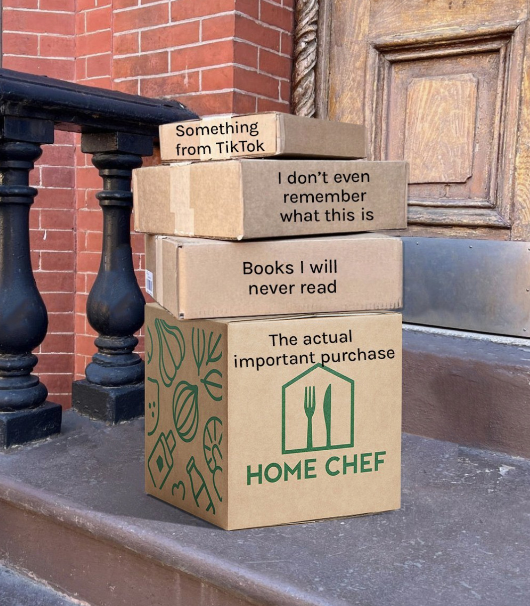 Kick Off The New Semester With 18 Free Meals From Home Chef