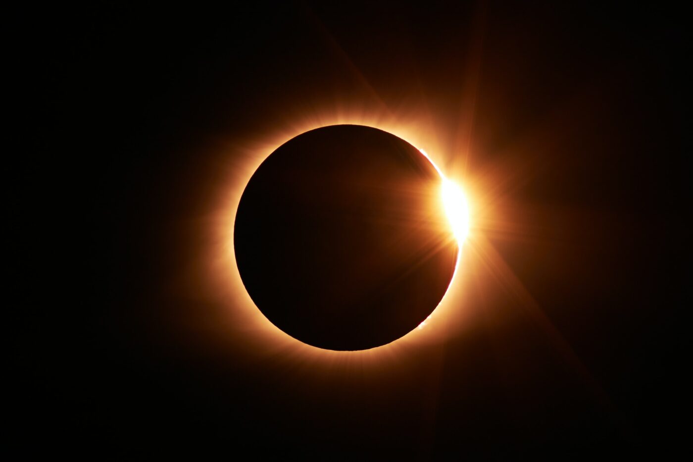 Win A Free Roadtrip To Watch The 2024 Solar Eclipse