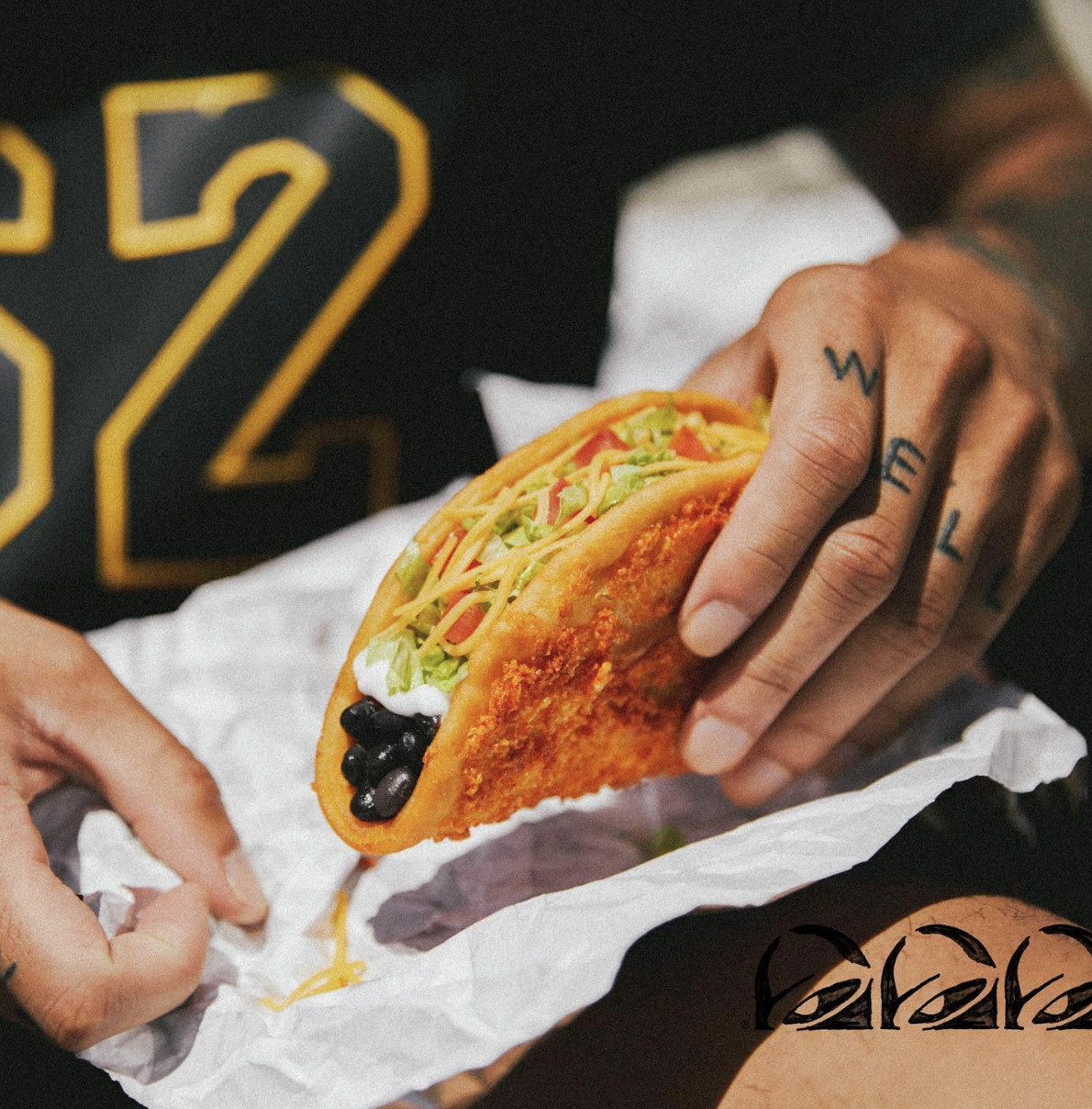 Here's How To Get Free Taco Bell This Week