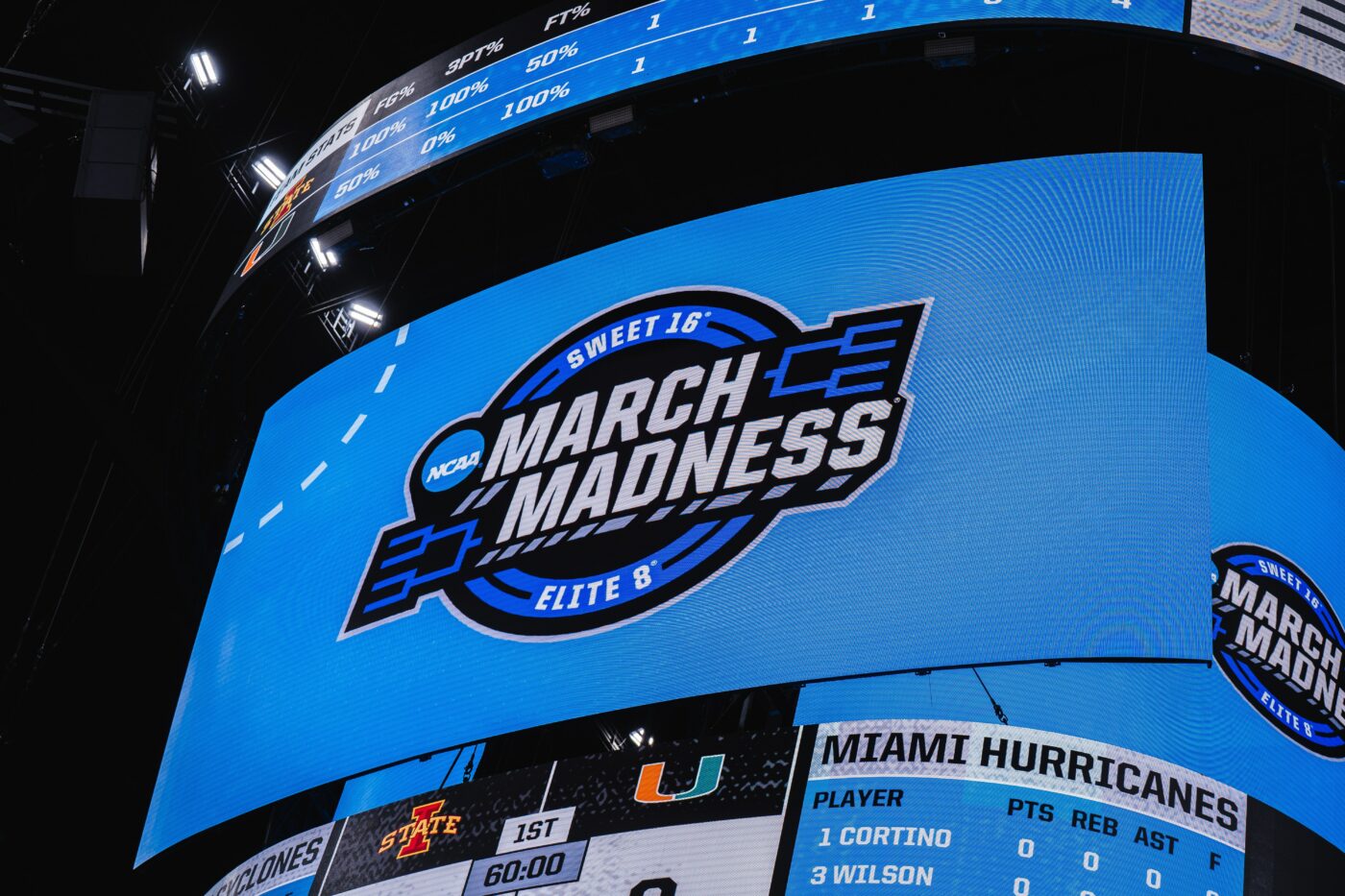 Here’s All The Free & Cheap Food You Can Get For March Madness 2023