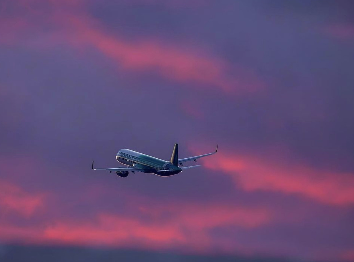 Frontier Wants To Give You Five Million Air Miles