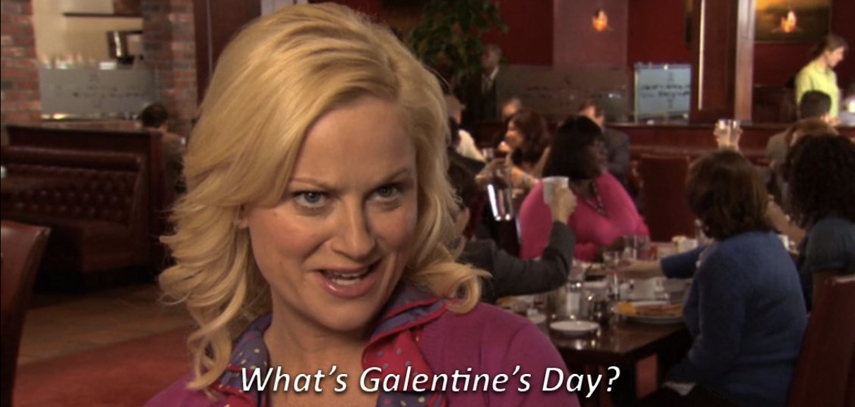 Get Paid $1,000 To Watch These Galentine’s Movies