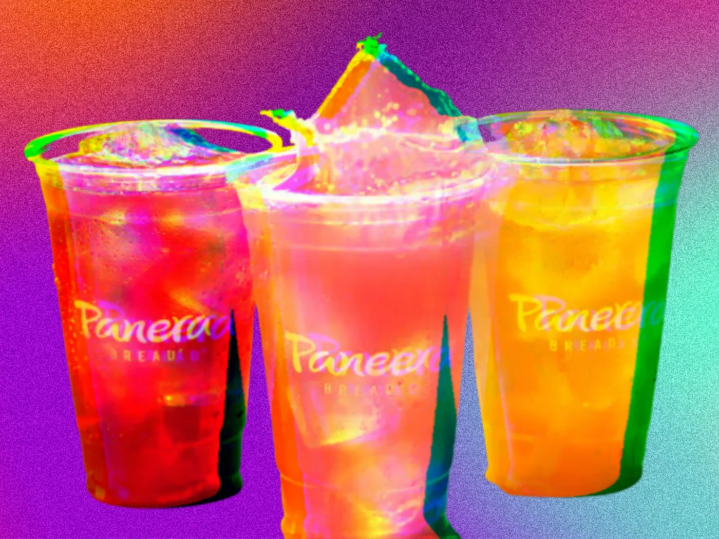 You Can Get 2 Months Of Free Drinks At Panera
