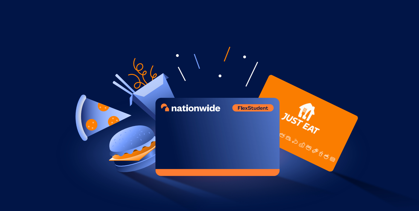 Get £100 Cash, £120 Worth Of Just Eat Vouchers & Amazing Perks When You Open This Student Bank Account