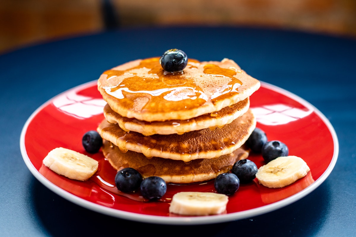 Get FREE Denny’s Breakfast For A Year With This Trick